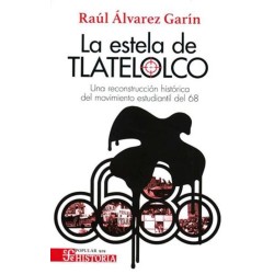 La estela de Tlatelolco