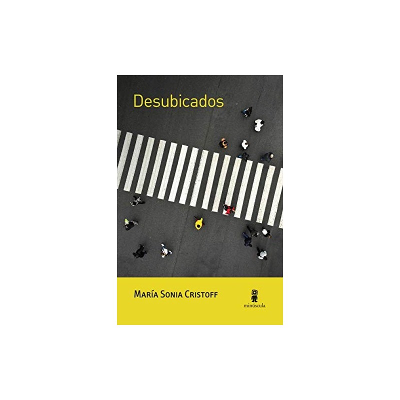 Desubicados