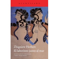 El laberinto junto al mar