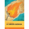 La librería quemada