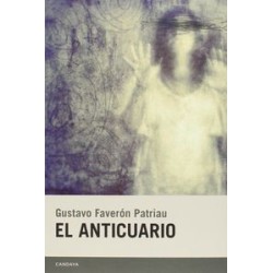 El anticuario