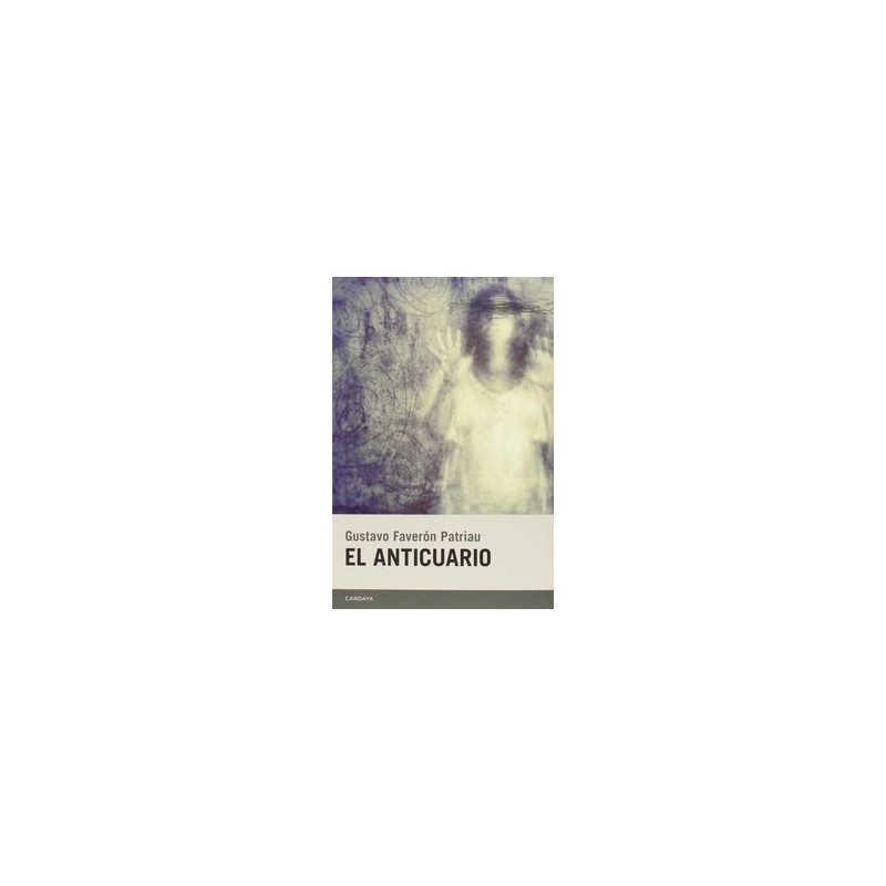 El anticuario