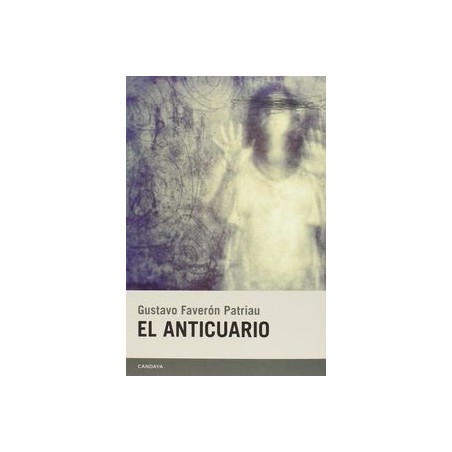 El anticuario