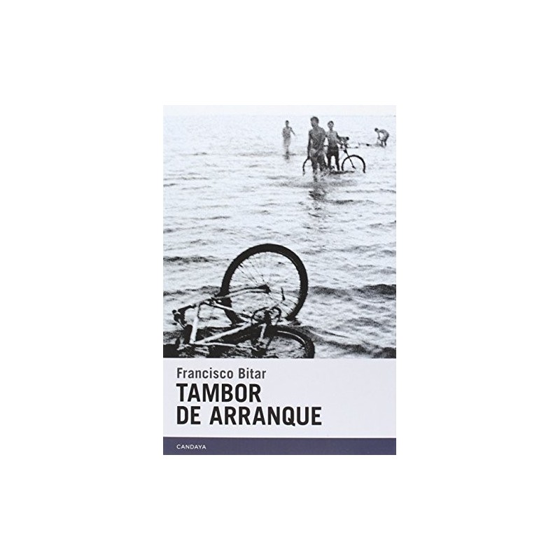 Tambor de arranque