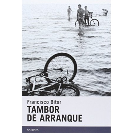 Tambor de arranque
