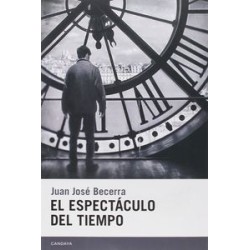 El espectáculo del tiempo