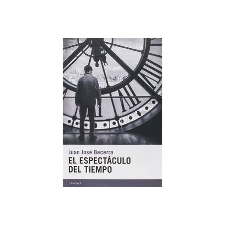 El espectáculo del tiempo