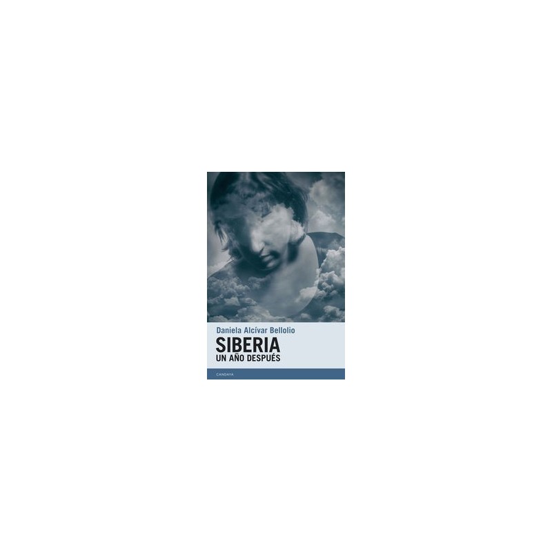 Siberia. Un año después