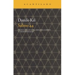 Salmo 44