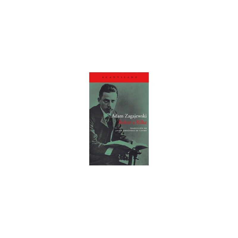 Releer a Rilke