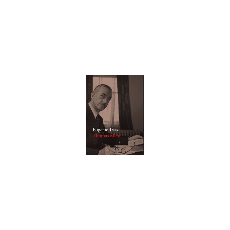 Thomas Mann