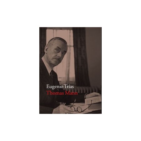 Thomas Mann