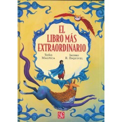 El libro más extraordinario