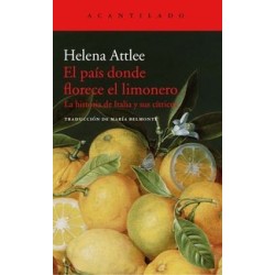 El país donde florece el limonero