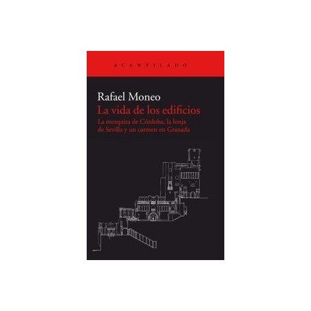 La vida de los edificios