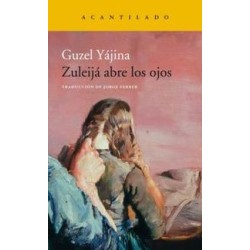 Zuleijá abre los ojos