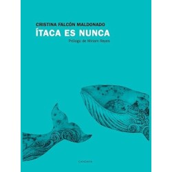 Ítaca es nunca