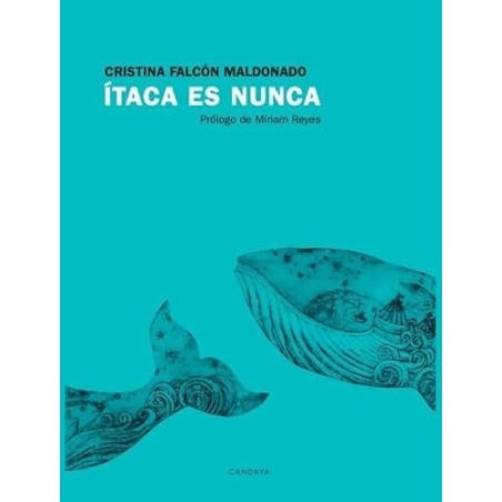 Ítaca es nunca