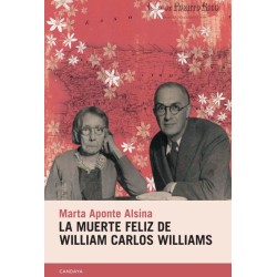La muerte feliz de William Carlos Willia