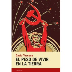 El peso de vivir en la tierra
