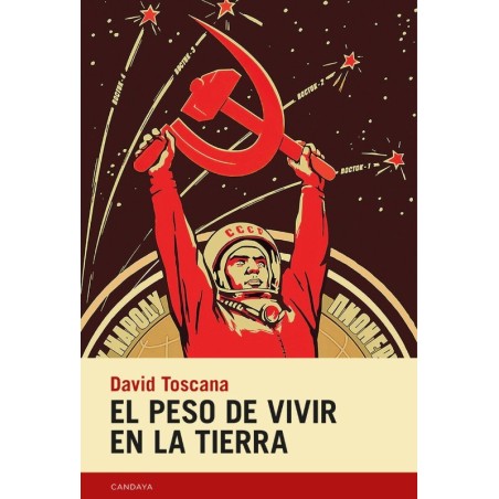 El peso de vivir en la tierra