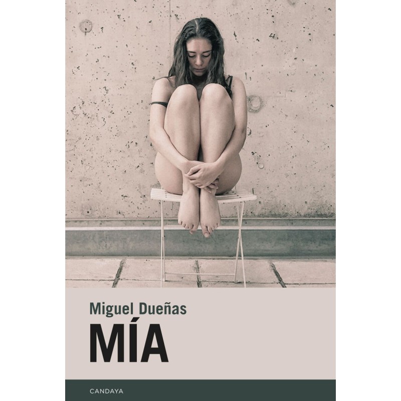 Mía