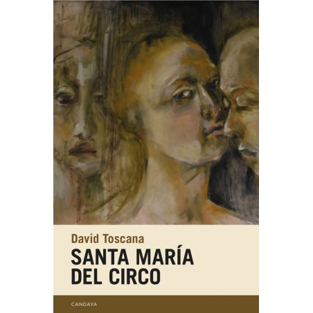 Santa María del Circo
