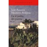 EN EL JARDÍN DEL POEMA