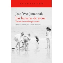Las barreras de arena