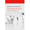 Las barreras de arena