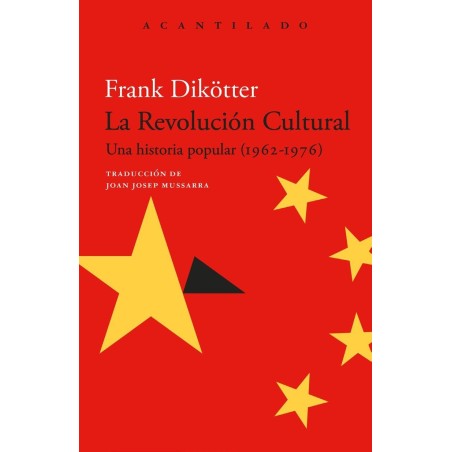 La Revolución Cultural