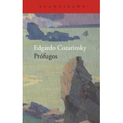 Prófugos