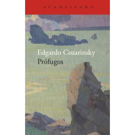 Prófugos