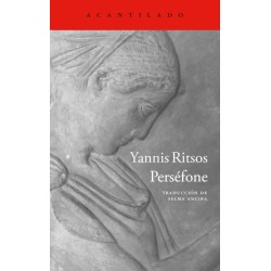 Perséfone