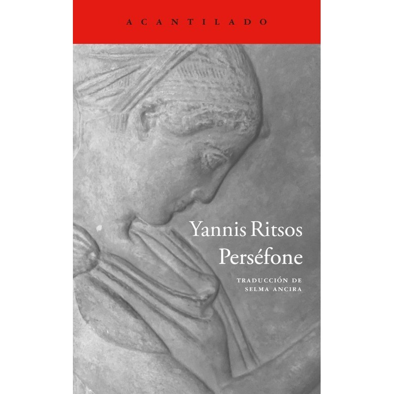 Perséfone