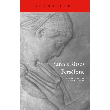 Perséfone