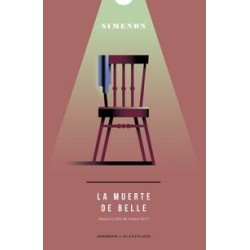 La muerte de Belle