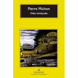 Vidas minúsculas