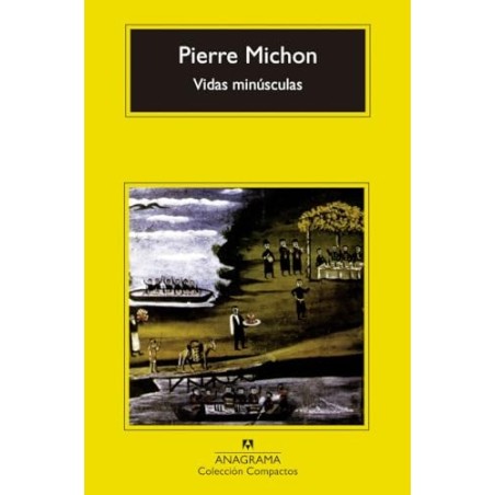 Vidas minúsculas