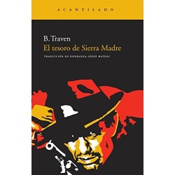 El tesoro de Sierra Madre