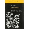 Una tumba para Boris Davidovich
