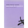 Lecciones de ausencia. Prólogo de José Corredor-Matheos