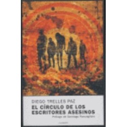 El círculo de los escritores asesinos