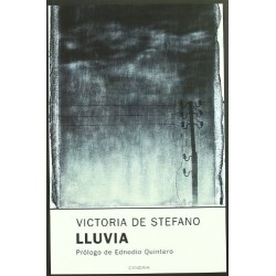 Lluvia