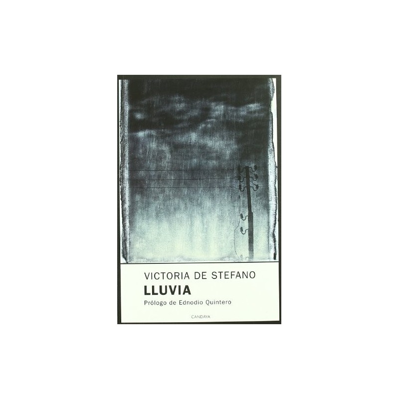 Lluvia