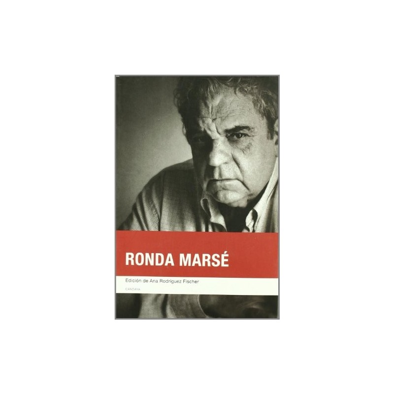 Ronda Marsé.