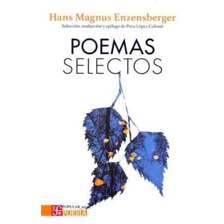 Poemas selectos