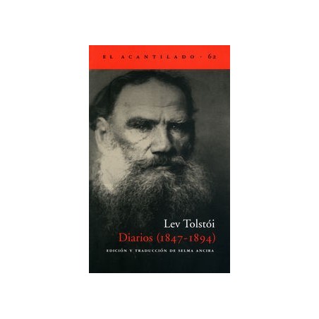 Diarios (1847-1894).