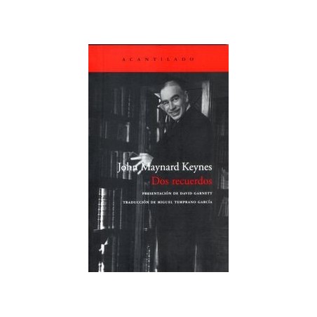 Dos recuerdos