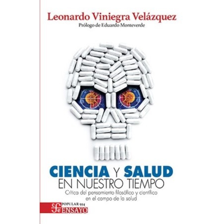 Ciencia y salud en nuestro tiempo